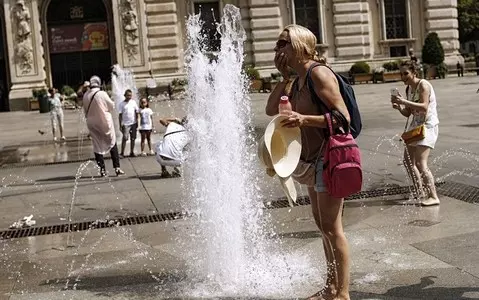 Italy suffers drought while Spain burns as heatwave grips southern Europe