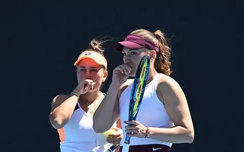 Russian player Natela Dzalamidze changes nationality to Georgian to avoid Wimbledon ban