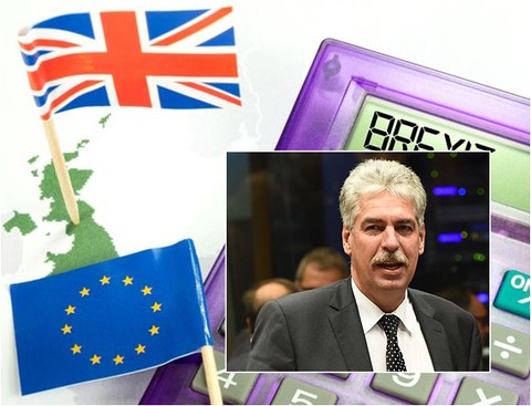 Austria's Schelling seeks Brexit meeting of EU finance ministers
