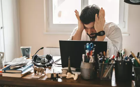 Deloitte: Nearly half of the Millennials and Gen Z feel burnout