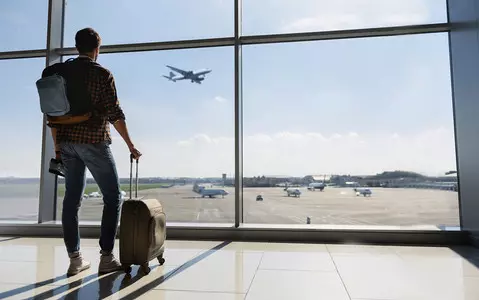 What you need to know if you are flying abroad this summer