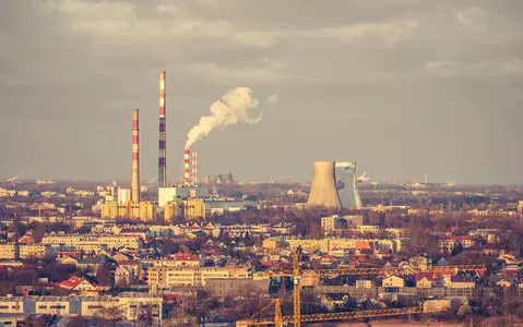 EY: 18 percent Polish companies do not intend to limit their carbon footprint