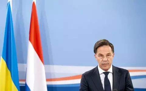 Three-quarters of Dutch people support stricter sanctions against Russia