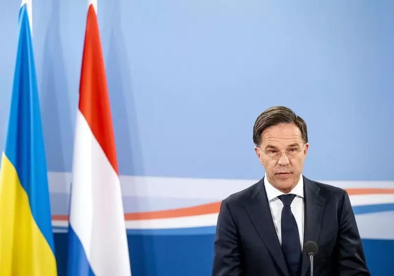 Trzy czwarte Holendrów popiera surowsze sankcje wobec Rosji. Nawet kosztem gospodarki