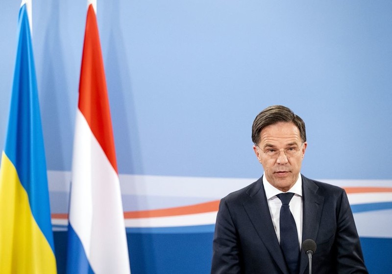 Three-quarters of Dutch people support stricter sanctions against Russia
