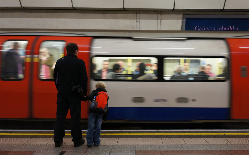 London Tube Strike June 2022: How to get around the capital during disruptions on the Underground