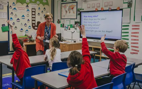 All parents who take children on holiday during school term to face fines