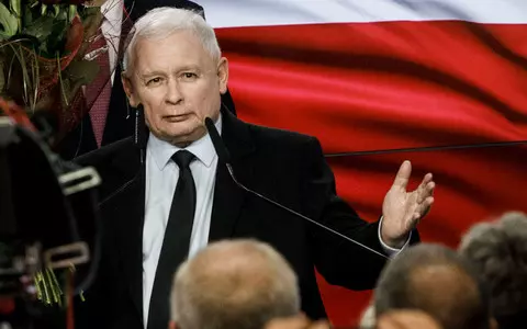 J. Kaczyński: I am no longer in Cabinet