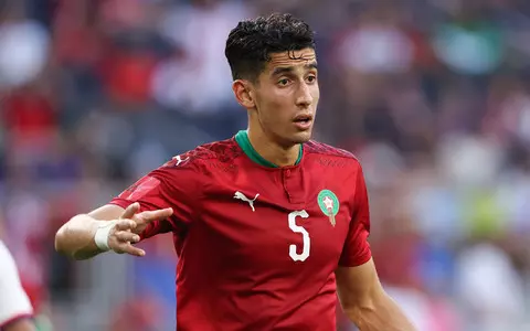 Premier League: West Ham buy Moroccan Aguerda for around £30m