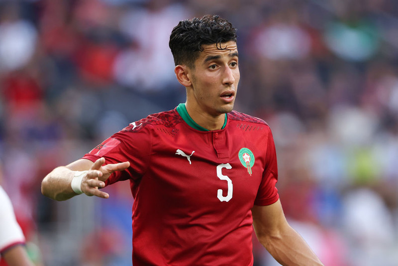 Premier League: West Ham buy Moroccan Aguerda for around £30m
