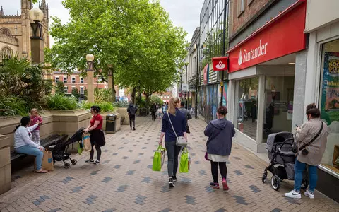 Food bills are set to soar by £380 this year