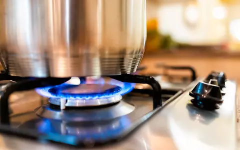 Sweden: Energy Authority warns of possible gas supply problems