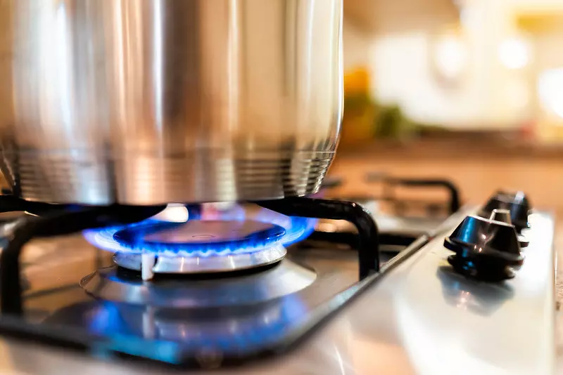 Sweden: Energy Authority warns of possible gas supply problems