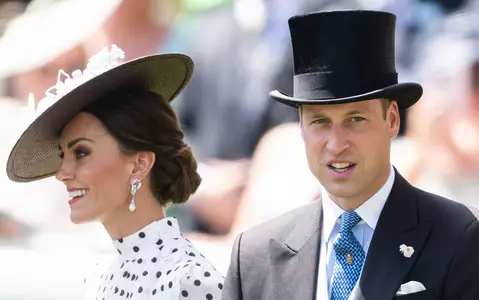 BBC: Prince William turns 40. He has matured into a future king