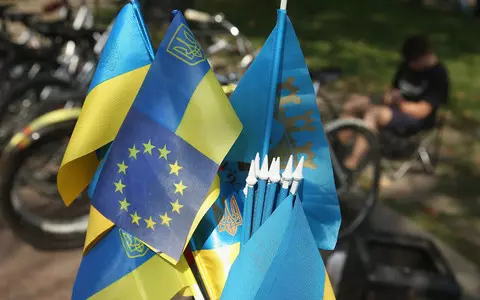 "Le Figaro": Ukraine's accession to the EU will increase the importance of Eastern Europe