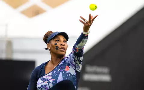 Eastbourne WTA Tournament: Serena Williams is back in the game