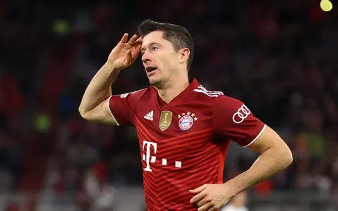 Salihamidzic for "Sport Bild": Lewandowski has to fulfill the contract