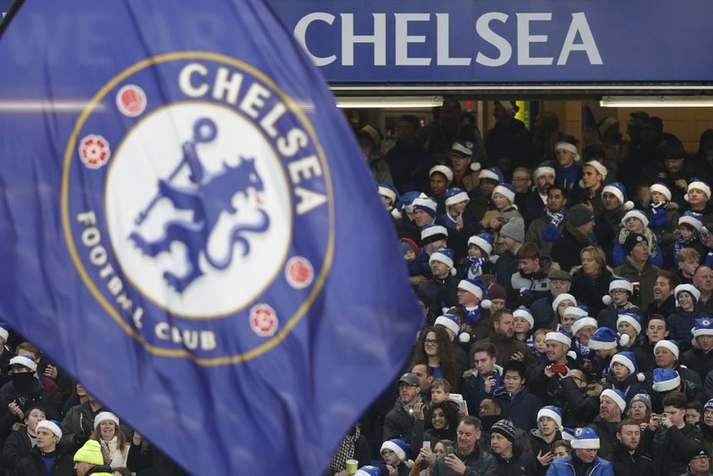 Todd Boehly prezesem i dyrektorem sportowym Chelsea Londyn