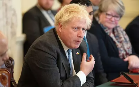 Double defeat in by-election will increase pressure on PM Johnson