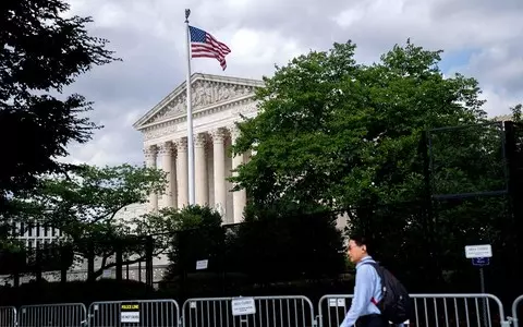 US: Supreme Court lifts restrictions on carrying guns in public