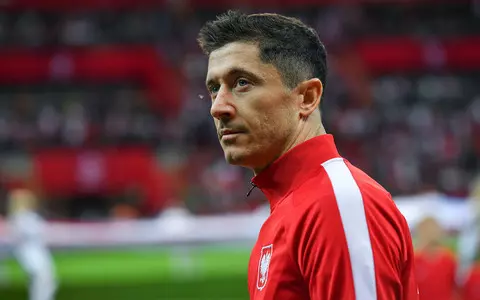 Salihamidzic: I had a very important conversation with Lewandowski