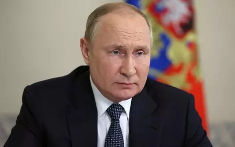 'Putin will stop only when he is militarily defeated'