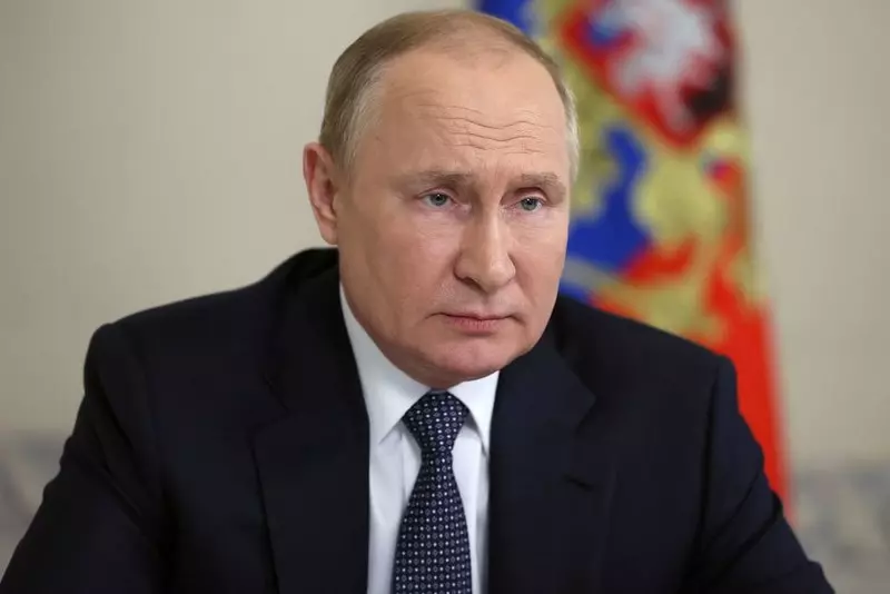 'Putin will stop only when he is militarily defeated'