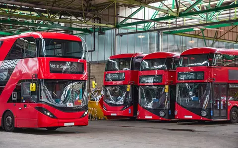 Which London bus services could be axed under TfL plans?