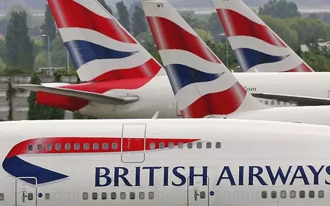 British Airways ground staff are planning a strike during the peak summer season