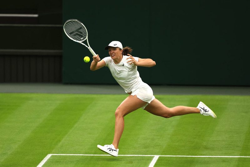 Wimbledon: Walka o prestiż i rekordowe premie, ale bez punktów rankingowych