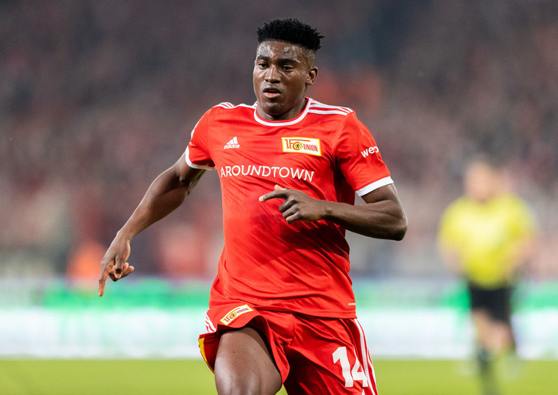 Liga angielska: Rekordowy transfer Nigeryjczyka Awoniyiego do Forest