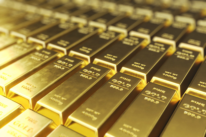 Wielka Brytania, USA, Kanada i Japonia wprowadzają zakaz importu rosyjskiego złota