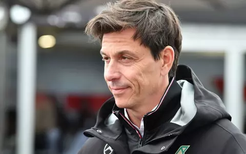 Formula 1: Mercedes boss Toto Wolff happy with his drivers