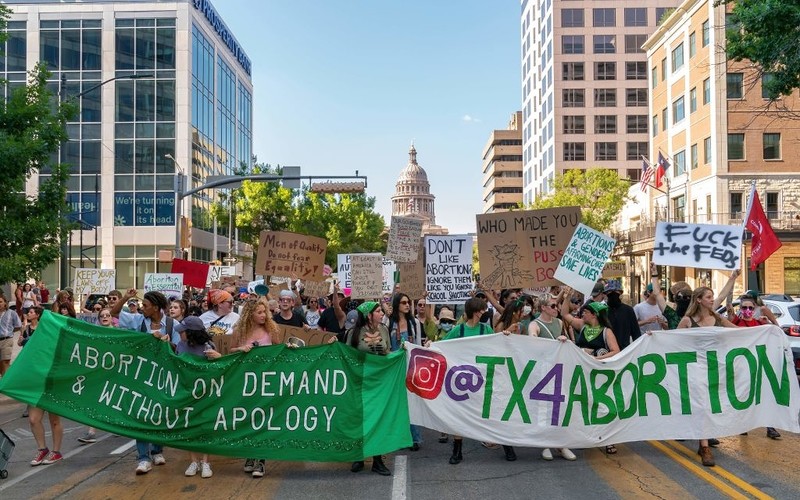 USA: Co najmniej osiem stanów wprowadziło zaostrzone przepisy o aborcji