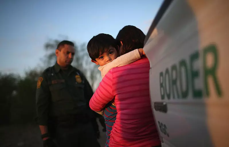 USA: Milionom nielegalnych imigrantów grozi deportacja