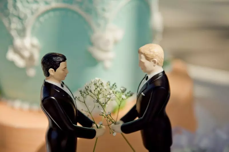 USA: Małżeństwa par jednopłciowych zostaną zakazane?