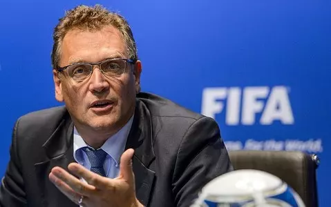 Ex-FIFA exec Valcke to appeal bribery conviction