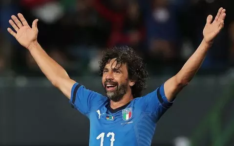 Ex-Roma and Italy player Tommasi new Mayor of Verona