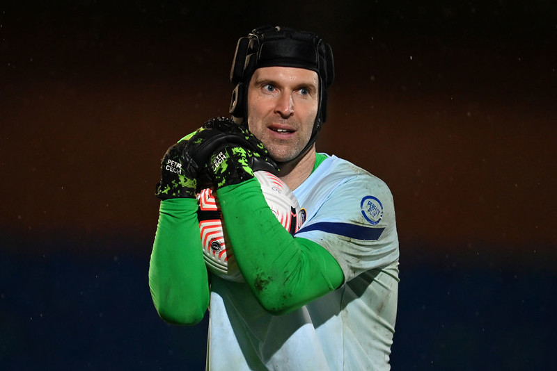 Liga angielska: Petr Cech rozstaje się z Chelsea Londyn