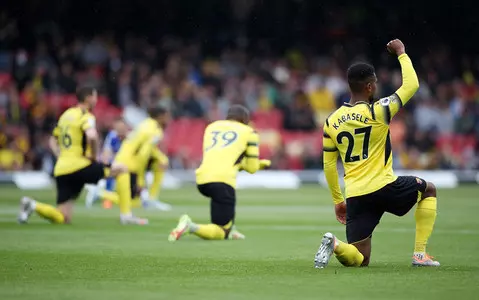 Watford canceled a friendly against Qatar