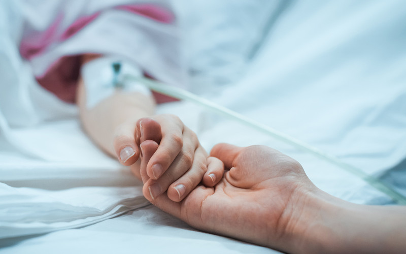 Netherlands: The Minister of Health proposes the possibility of euthanizing children under 12 years