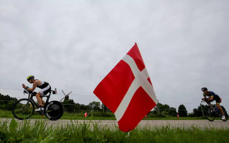 Tour de France: Kolarska Kopenhaga rajem dla przestępców?