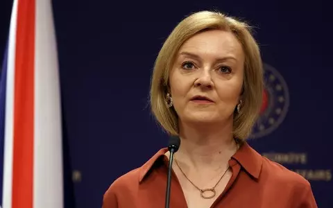 Liz Truss: Ukraine should be rearmed and prepared for any eventuality