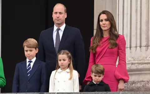 ‘You’re disgusting!’: Prince William shouts at photographer who ‘stalked’ his children