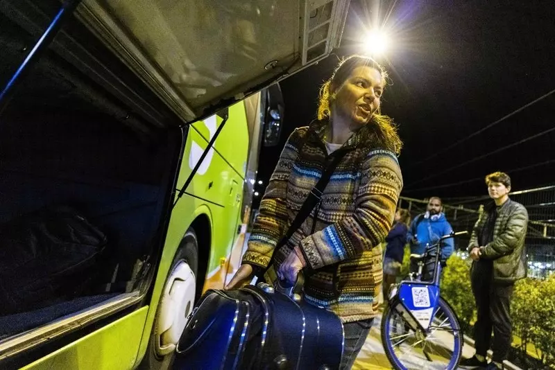 Holandia: Migranci zarobkowi z Ukrainy rejestrują się jako uchodźcy, aby korzystać z przywilejów