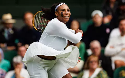 Wimbledon: Serena Williams defeated in the 1st round