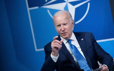 Joe Biden: Permanent headquarters of the US Army V Corps will be established in Poland