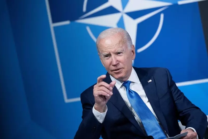 Joe Biden: Permanent headquarters of the US Army V Corps will be established in Poland