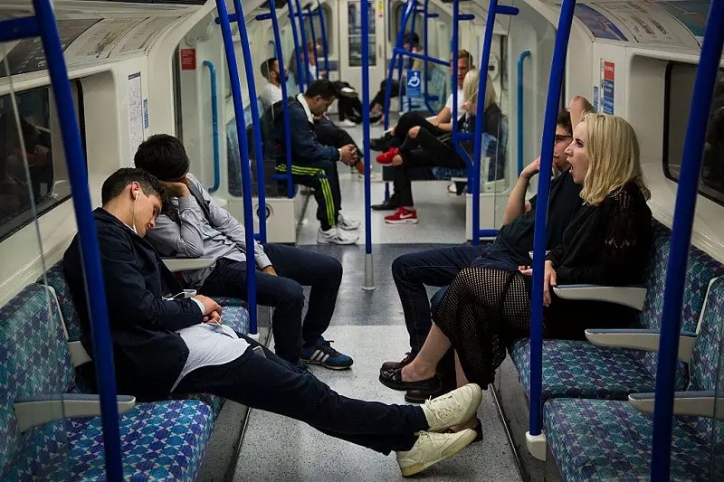 Londyn: Wraca nocne metro na Northern Line