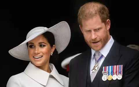 Palace will not publish review into handling of Meghan bullying claims 